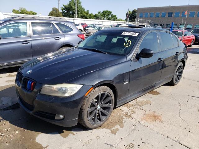 Photo 0 VIN: WBAPK7C59BA463144 - BMW 328 XI 