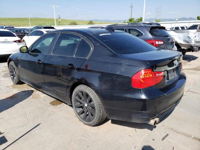 Photo 1 VIN: WBAPK7C59BA463144 - BMW 328 XI 