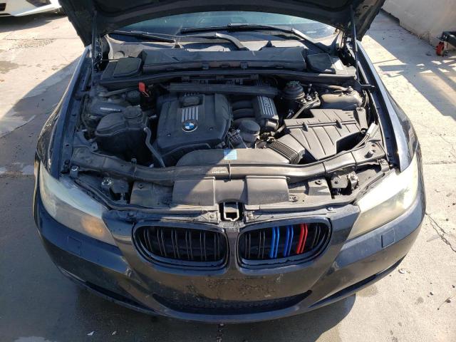 Photo 10 VIN: WBAPK7C59BA463144 - BMW 328 XI 