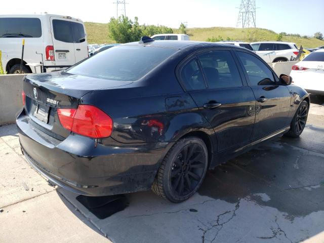 Photo 2 VIN: WBAPK7C59BA463144 - BMW 328 XI 