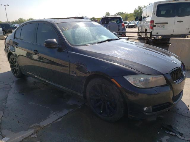 Photo 3 VIN: WBAPK7C59BA463144 - BMW 328 XI 