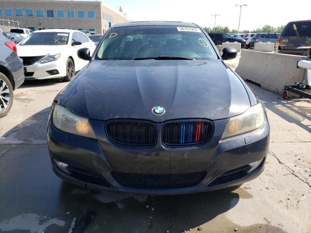 Photo 4 VIN: WBAPK7C59BA463144 - BMW 328 XI 