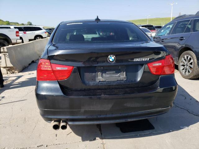 Photo 5 VIN: WBAPK7C59BA463144 - BMW 328 XI 