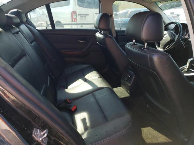 Photo 9 VIN: WBAPK7C59BA463144 - BMW 328 XI 