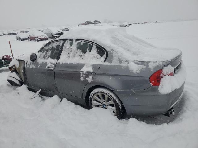 Photo 1 VIN: WBAPK7C59BA463791 - BMW 328 XI 