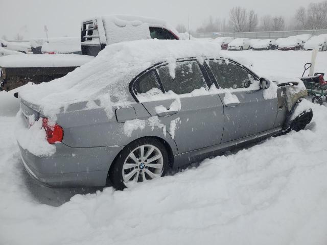 Photo 2 VIN: WBAPK7C59BA463791 - BMW 328 XI 