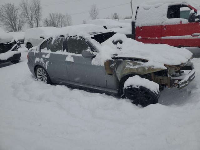 Photo 3 VIN: WBAPK7C59BA463791 - BMW 328 XI 