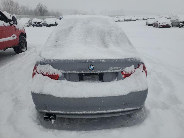 Photo 5 VIN: WBAPK7C59BA463791 - BMW 328 XI 