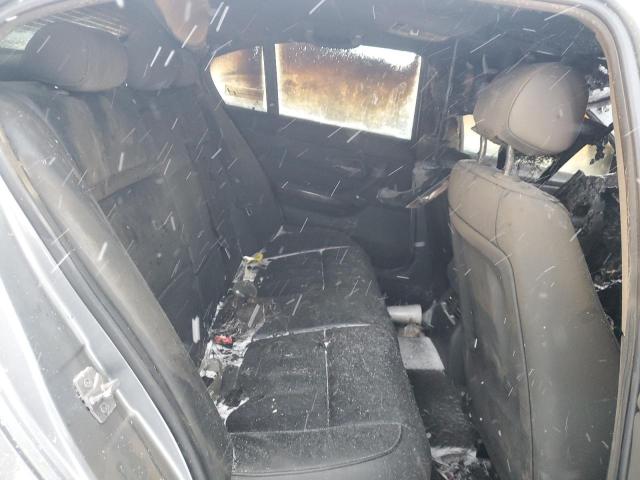 Photo 9 VIN: WBAPK7C59BA463791 - BMW 328 XI 
