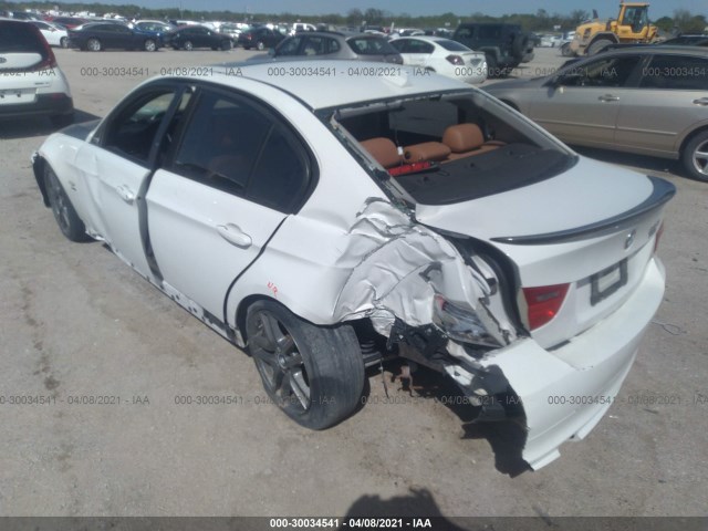 Photo 2 VIN: WBAPK7C59BA772208 - BMW 3 