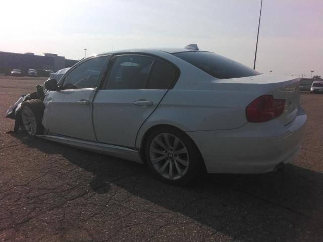 Photo 1 VIN: WBAPK7C59BA818975 - BMW 328 XI 