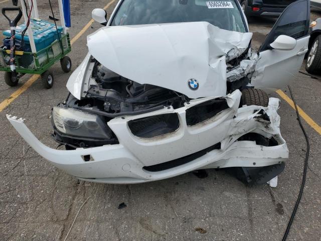 Photo 10 VIN: WBAPK7C59BA818975 - BMW 328 XI 