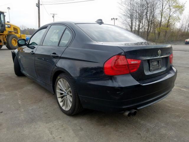 Photo 2 VIN: WBAPK7C59BA819799 - BMW 328 XI 