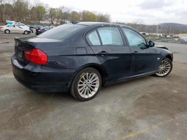 Photo 3 VIN: WBAPK7C59BA819799 - BMW 328 XI 