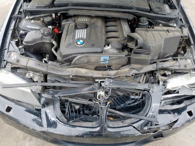 Photo 6 VIN: WBAPK7C59BA819799 - BMW 328 XI 