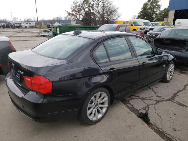 Photo 3 VIN: WBAPK7C59BA820094 - BMW 328 XI 