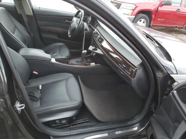 Photo 4 VIN: WBAPK7C59BA820094 - BMW 328 XI 