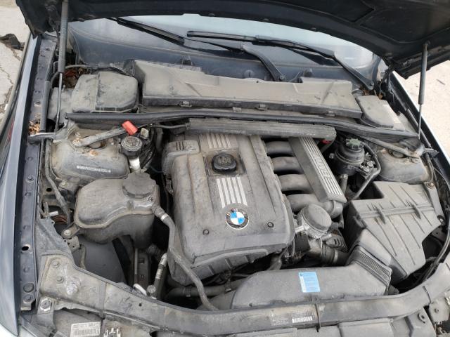 Photo 6 VIN: WBAPK7C59BA820094 - BMW 328 XI 