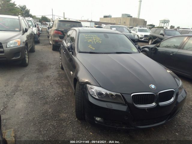 Photo 0 VIN: WBAPK7C59BA820421 - BMW 3 