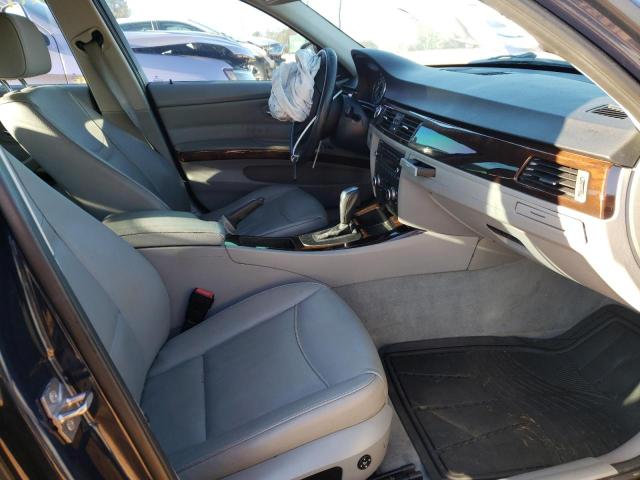 Photo 4 VIN: WBAPK7C59BA821214 - BMW 328 XI 