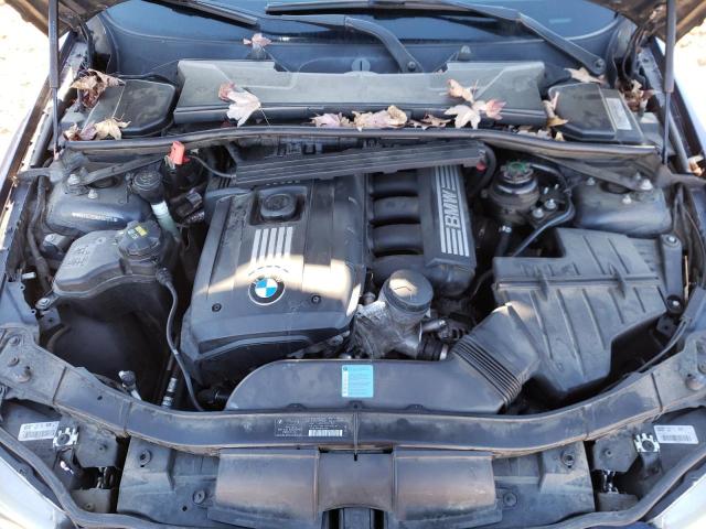 Photo 6 VIN: WBAPK7C59BA821214 - BMW 328 XI 