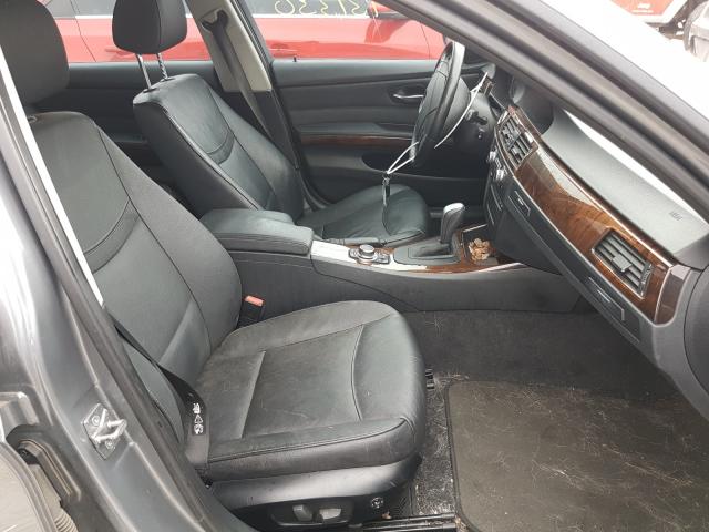 Photo 4 VIN: WBAPK7C59BA971128 - BMW 328 XI 