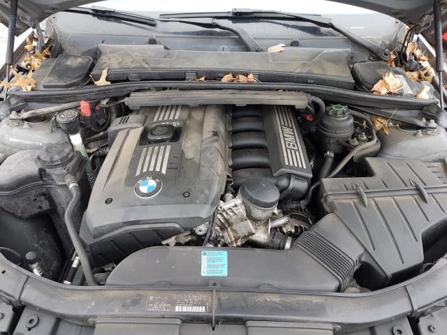 Photo 6 VIN: WBAPK7C59BA971128 - BMW 328 XI 