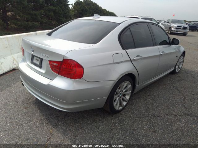 Photo 3 VIN: WBAPK7C59BA972229 - BMW 3 