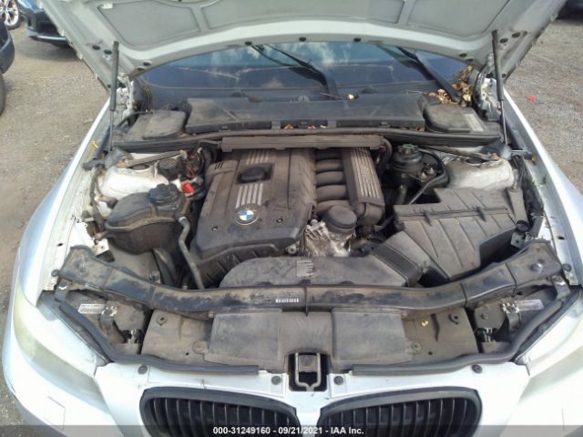 Photo 9 VIN: WBAPK7C59BA972229 - BMW 3 