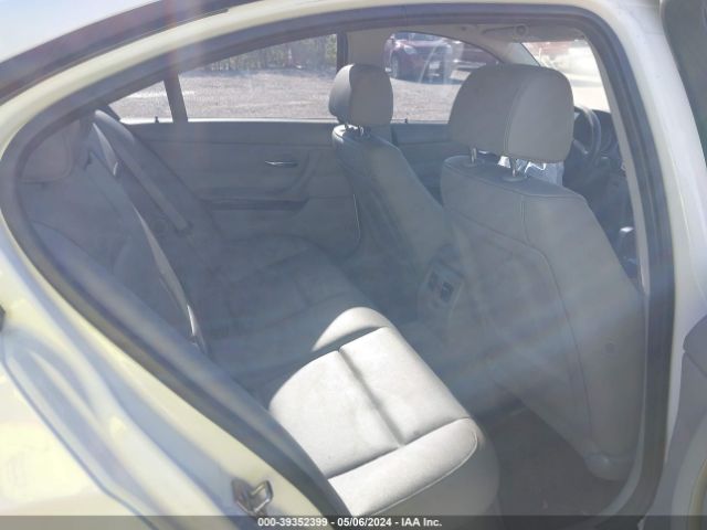 Photo 7 VIN: WBAPK7C59BA972411 - BMW 328I 