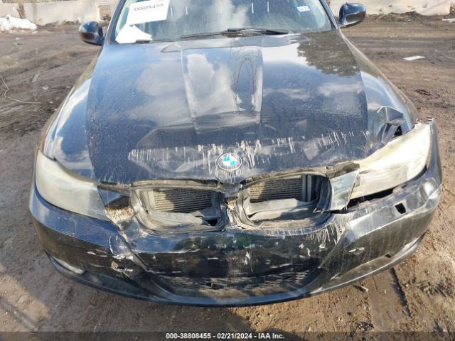 Photo 5 VIN: WBAPK7C59BA972554 - BMW 328I 