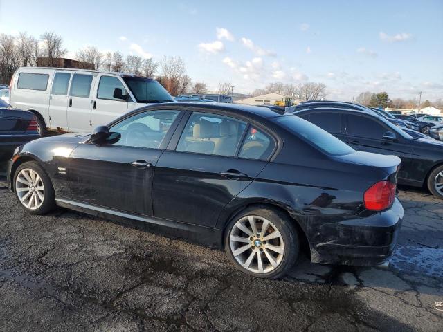 Photo 1 VIN: WBAPK7C59BA973347 - BMW 328 XI 