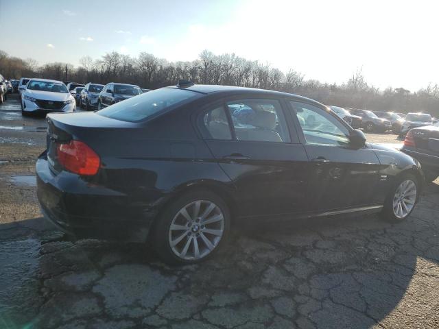 Photo 2 VIN: WBAPK7C59BA973347 - BMW 328 XI 