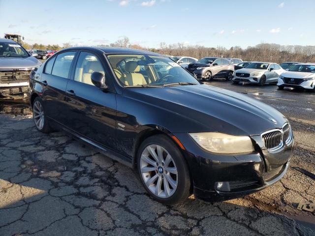 Photo 3 VIN: WBAPK7C59BA973347 - BMW 328 XI 