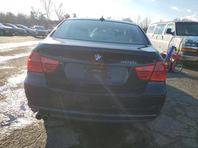 Photo 5 VIN: WBAPK7C59BA973347 - BMW 328 XI 