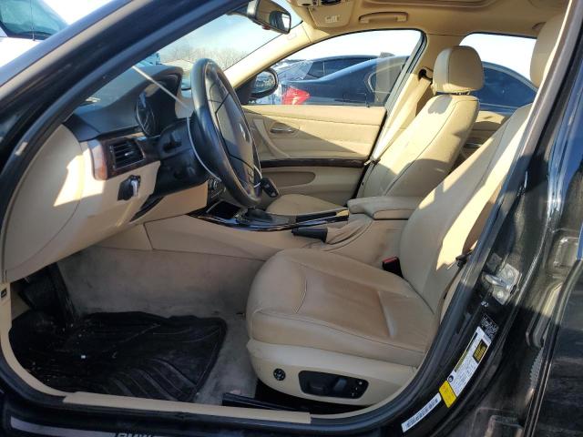 Photo 6 VIN: WBAPK7C59BA973347 - BMW 328 XI 