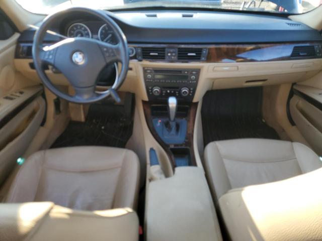 Photo 7 VIN: WBAPK7C59BA973347 - BMW 328 XI 