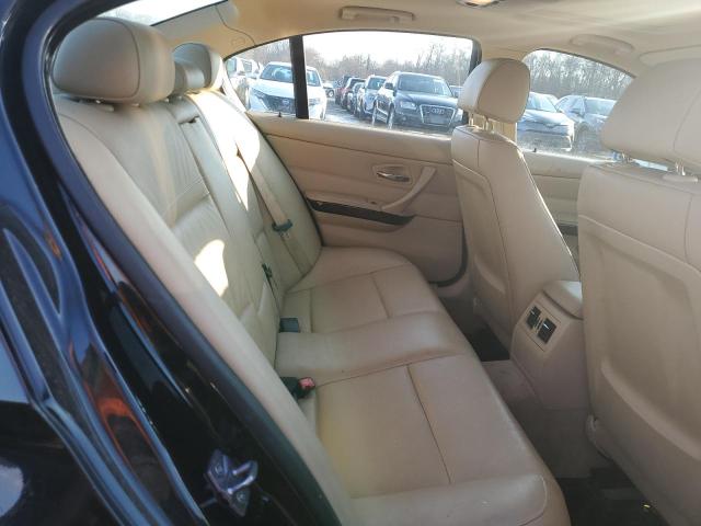 Photo 9 VIN: WBAPK7C59BA973347 - BMW 328 XI 