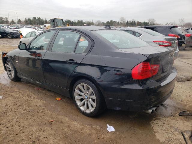 Photo 1 VIN: WBAPK7C59BF082557 - BMW 328 XI 