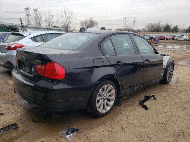 Photo 2 VIN: WBAPK7C59BF082557 - BMW 328 XI 