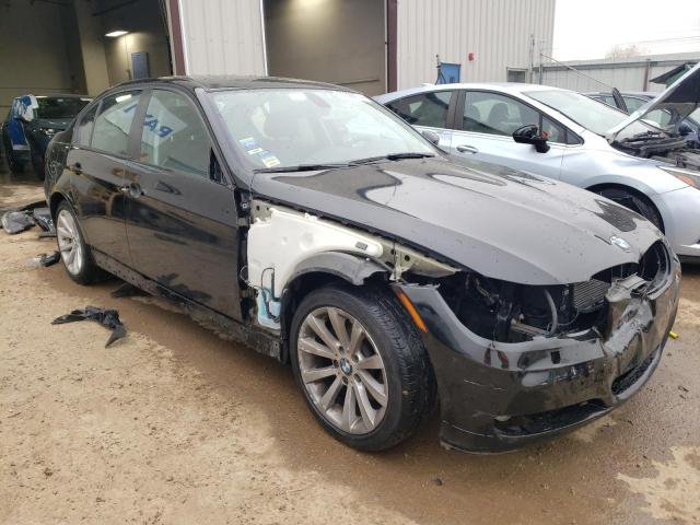 Photo 3 VIN: WBAPK7C59BF082557 - BMW 328 XI 