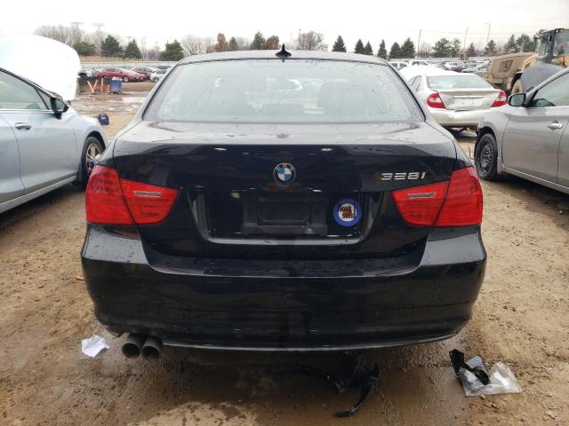 Photo 5 VIN: WBAPK7C59BF082557 - BMW 328 XI 