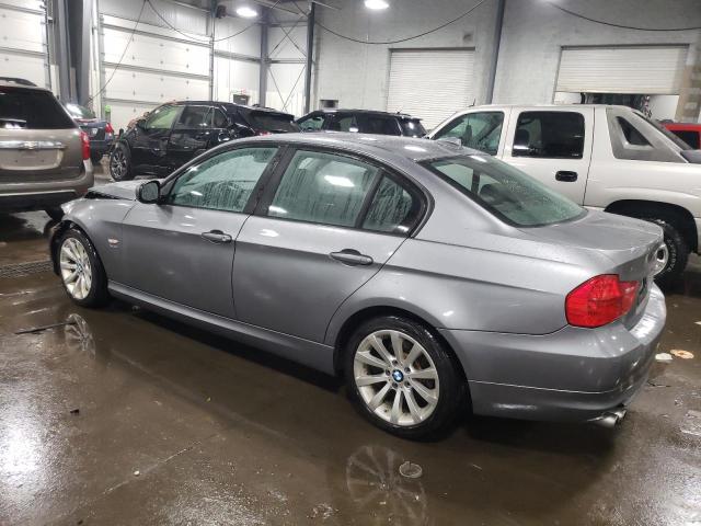 Photo 1 VIN: WBAPK7C59BF086060 - BMW 328 XI 