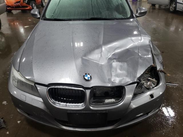 Photo 10 VIN: WBAPK7C59BF086060 - BMW 328 XI 