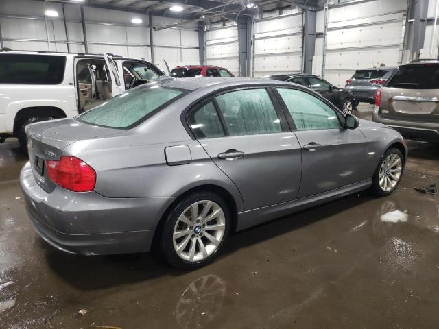 Photo 2 VIN: WBAPK7C59BF086060 - BMW 328 XI 