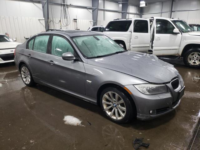 Photo 3 VIN: WBAPK7C59BF086060 - BMW 328 XI 