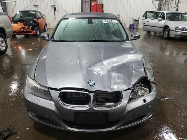 Photo 4 VIN: WBAPK7C59BF086060 - BMW 328 XI 