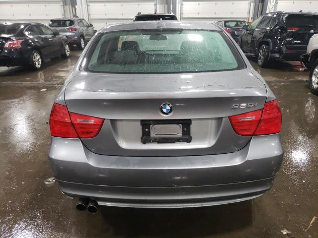 Photo 5 VIN: WBAPK7C59BF086060 - BMW 328 XI 