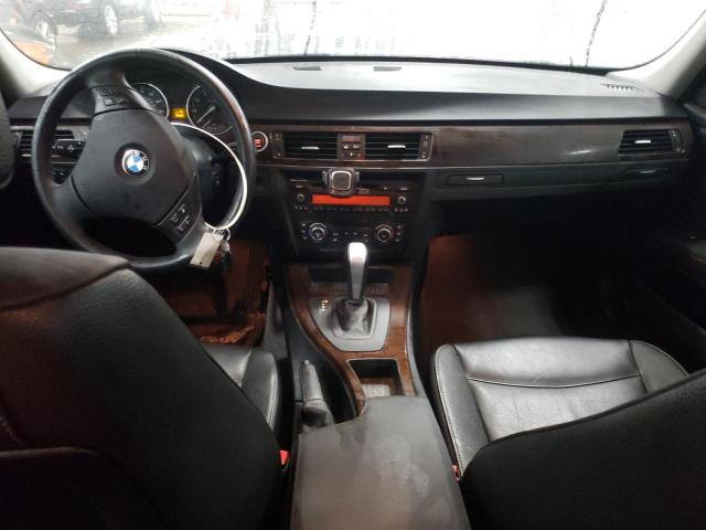 Photo 7 VIN: WBAPK7C59BF086060 - BMW 328 XI 