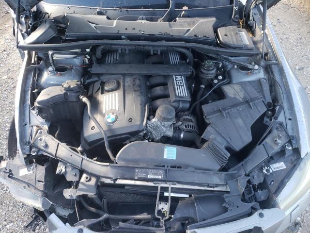 Photo 6 VIN: WBAPK7C5XAA459859 - BMW 328 XI 